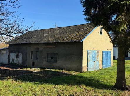 Prodej pozemku pro komerční výstavbu, 1 241 m²