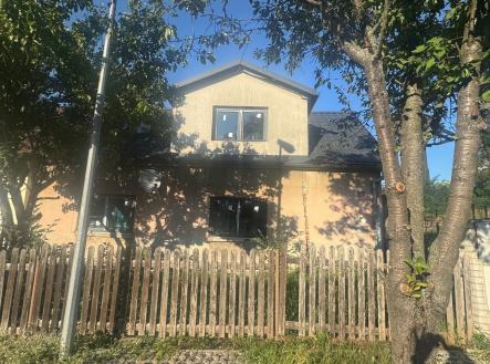 Prodej domu/vily, 107 m²