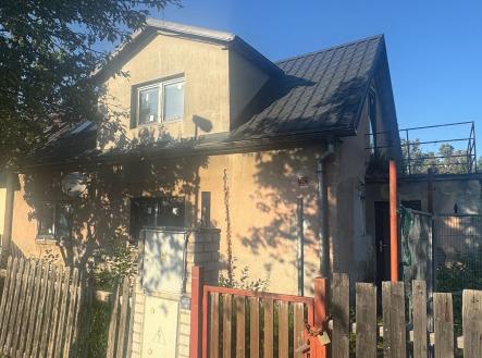 Prodej domu/vily, 107 m²