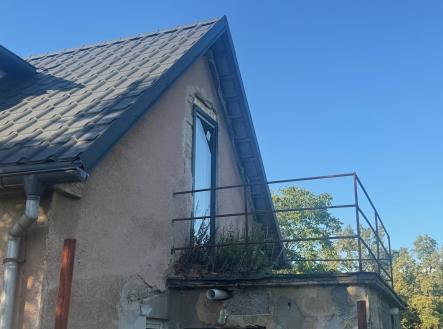 Prodej domu/vily, 107 m²