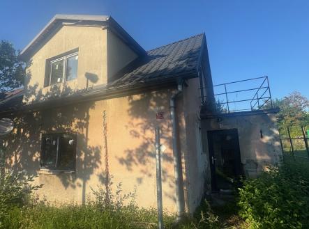 Prodej domu/vily, 107 m²