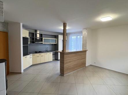 Prodej domu/vily, 135 m²