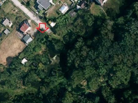 Prodej pozemku pro bydlení, 1 078 m²