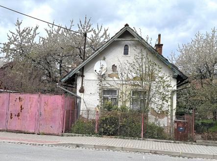 Prodej domu/vily, 160 m²