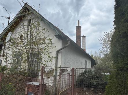 Prodej domu/vily, 160 m²
