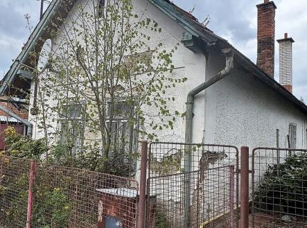 Prodej domu/vily, 160 m²