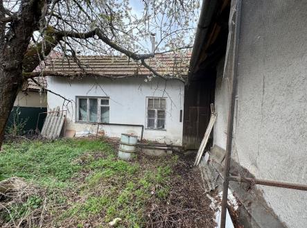 Prodej domu/vily, 160 m²
