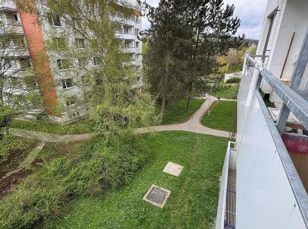 Prodej bytu, 2+1, 62 m²