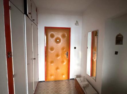 Prodej bytu, 2+1, 62 m²