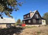 Prodej domu/vily, 105 m²