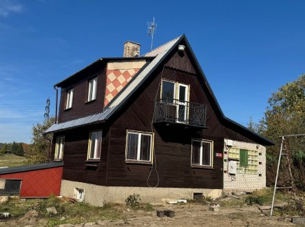 Prodej domu/vily, 105 m², Havířov – náhled fotky 2