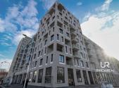 Pronájem bytu, 1+kk, 26 m²