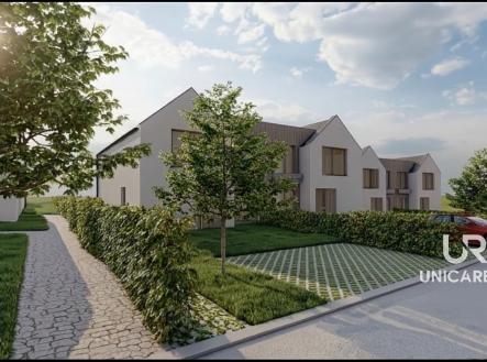 Prodej pozemku pro bydlení, 5 776 m²