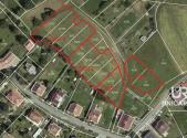 Prodej pozemku pro bydlení, 5 776 m²