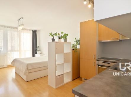 Pronájem bytu, 2+kk, 63 m²