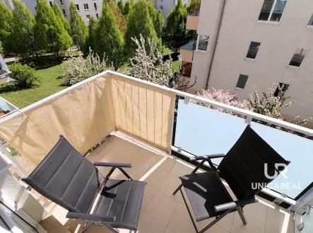 Pronájem bytu, 2+kk, 63 m²