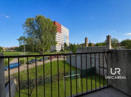 Prodej bytu, 2+kk, 47 m²