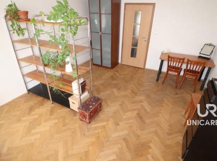 Prodej bytu, 2+kk, 47 m²