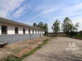 Pronájem komerčního objektu, sklad, 1 760 m²