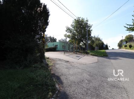 Pronájem komerčního objektu, sklad, 1 760 m²