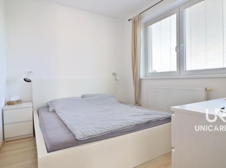 Prodej bytu, 2+kk, 51 m²