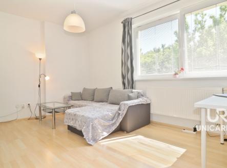 Prodej bytu, 2+kk, 51 m²