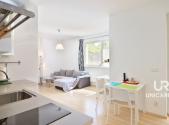 Prodej bytu, 2+kk, 51 m²