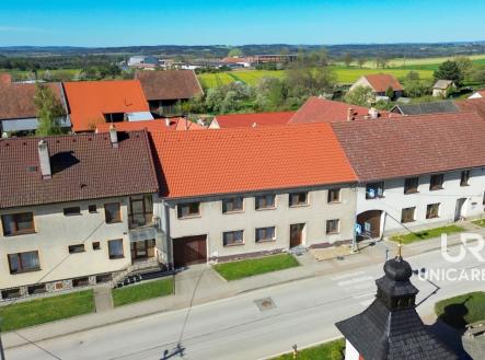 Prodej domu/vily, 418 m²