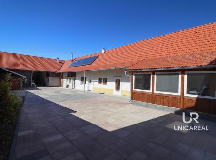 Prodej domu/vily, 418 m²