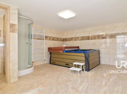 Prodej domu/vily, 418 m²