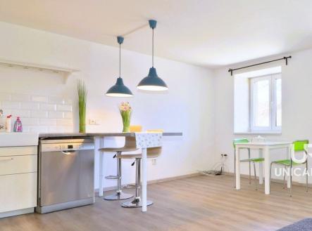 Prodej domu/vily, 418 m²