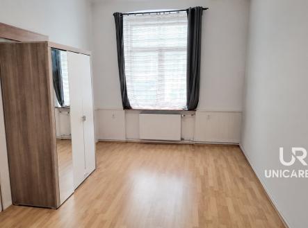 Pronájem bytu, 3+kk, 56 m²