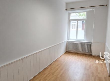 Pronájem bytu, 3+kk, 56 m²