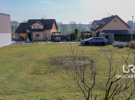 Prodej pozemku pro bydlení, 364 m²