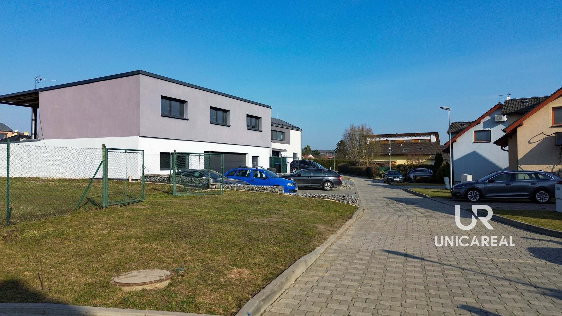 Prodej pozemku Holubice okr. Vyškov (11)