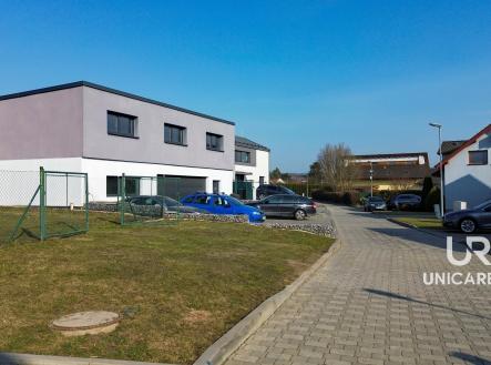 Prodej pozemku pro bydlení, 364 m²