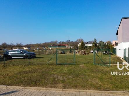 Prodej pozemku pro bydlení, 364 m²