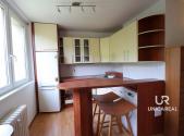 Pronájem bytu, 1+1, 32 m²