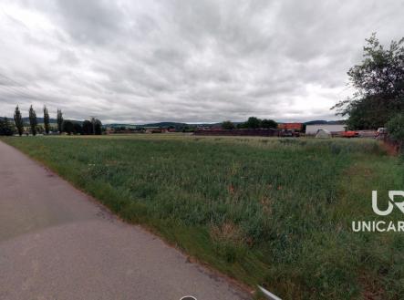 Prodej pozemku pro bydlení, 2 596 m²