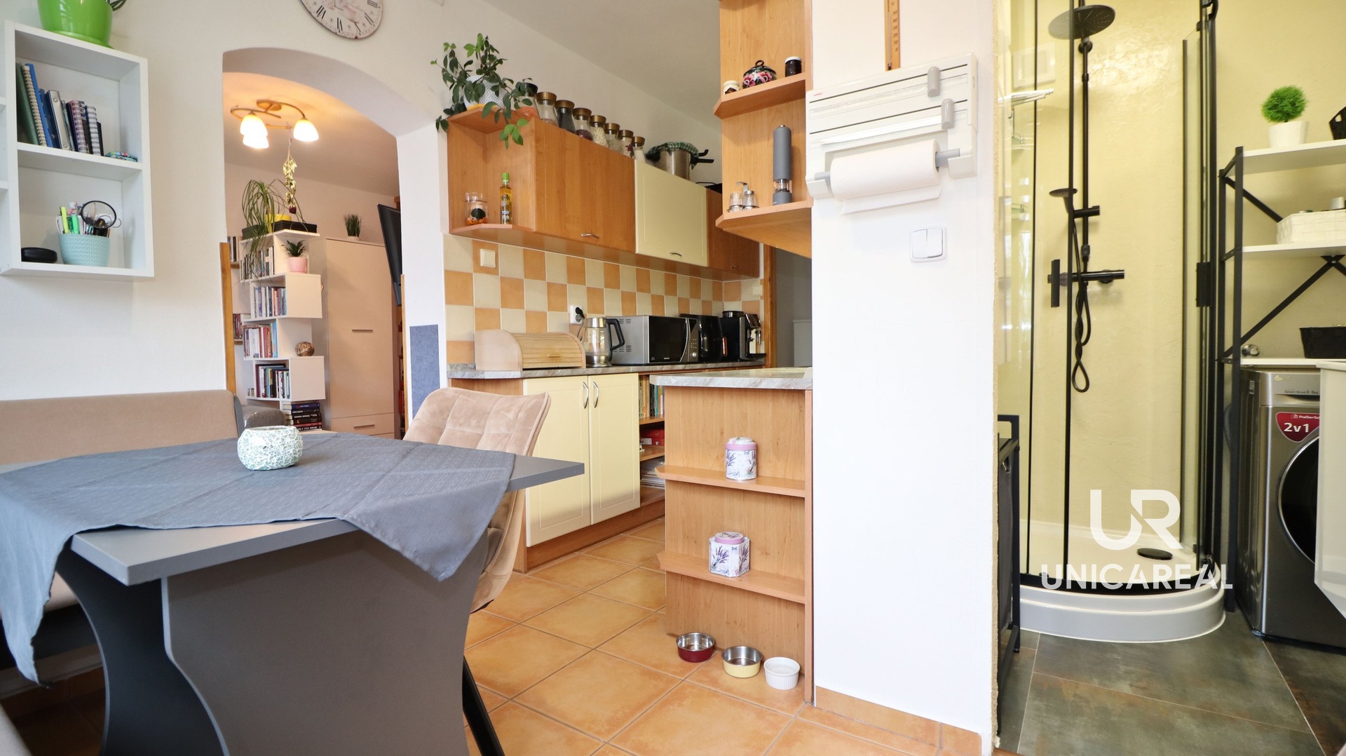Prodej bytu 2+1 Bílkova, Boskovice (4)