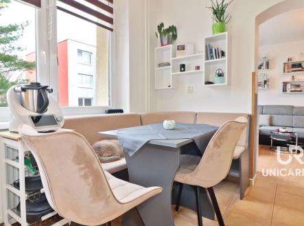 Prodej bytu, 2+1, 58 m²