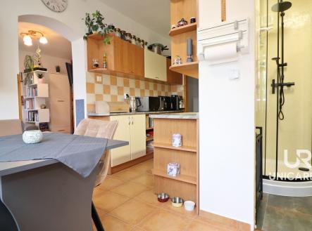 Prodej bytu, 2+1, 58 m²