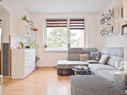 Prodej bytu, 2+1, 58 m²