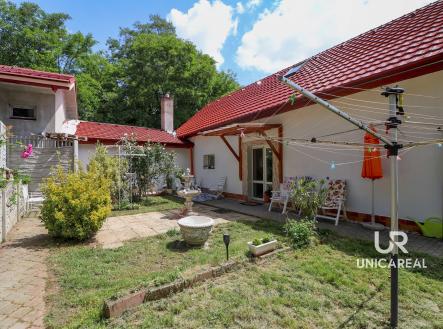 Prodej chaty/rekreačního objektu, 250 m²