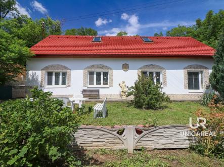 Prodej chaty/rekreačního objektu, 250 m²