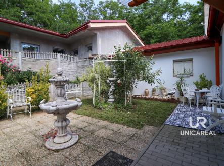 Prodej chaty/rekreačního objektu, 250 m²