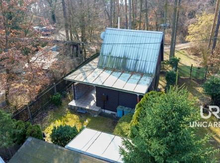 Prodej chaty/rekreačního objektu, 46 m²