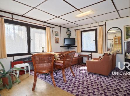 Prodej chaty/rekreačního objektu, 46 m² obrázek