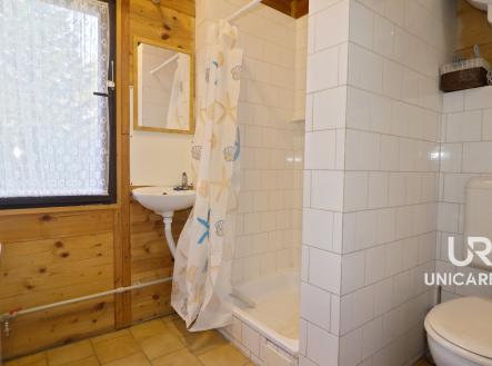 Prodej chaty/rekreačního objektu, 46 m²