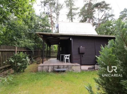 Prodej chaty/rekreačního objektu, 46 m²